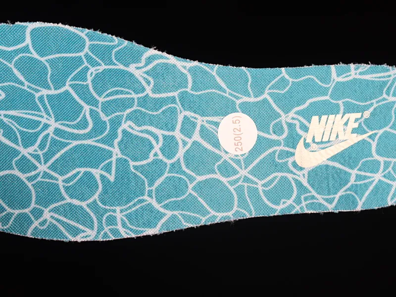 All Categories Nk SB Dunk Series Nk SB Dunk Low Low-top sneakers F version Nk Dunk Low "Ocean" Blue Ocean SB smashed backboard fashion casual sneakers DV3029-100